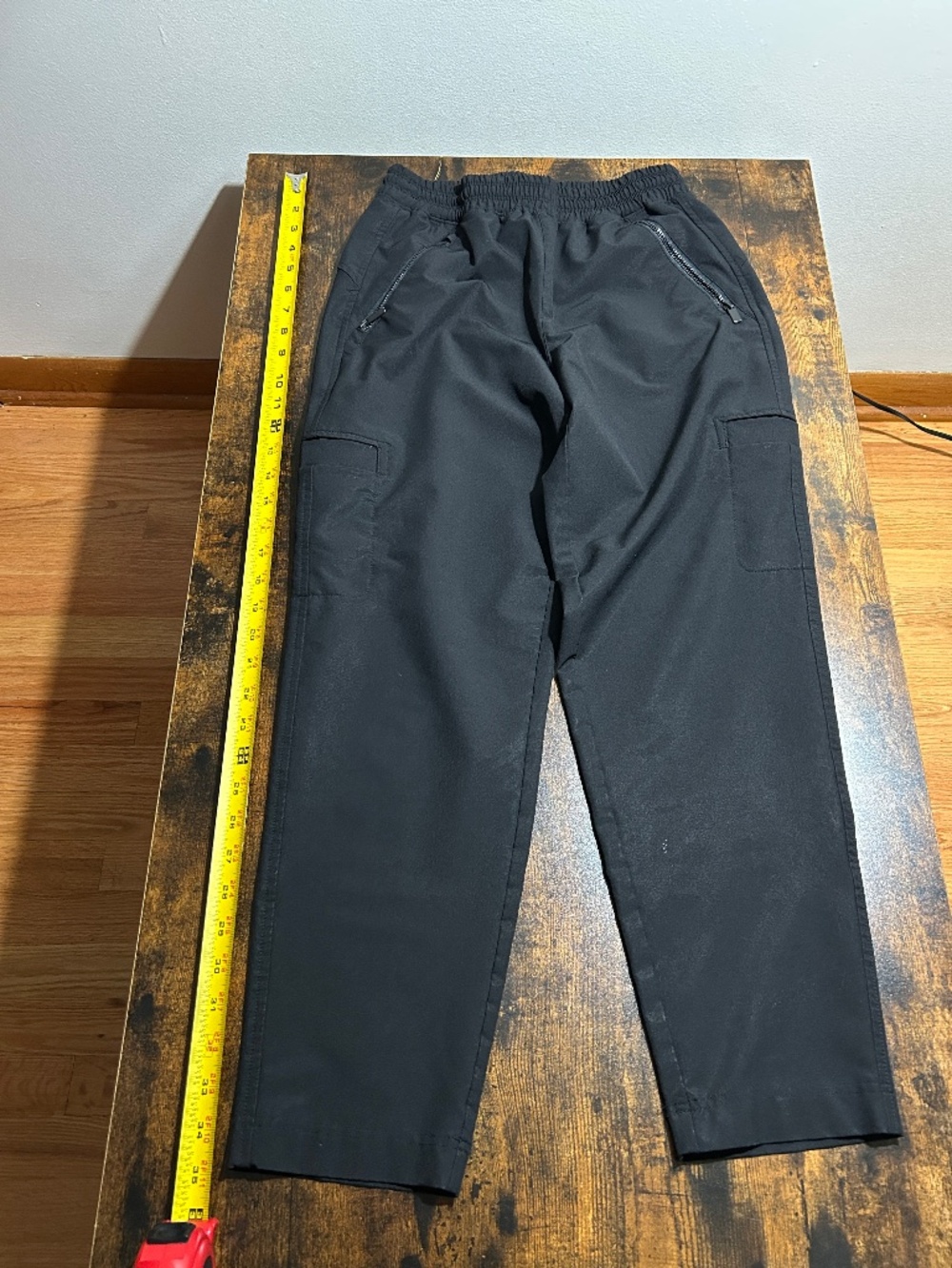 Old navy stretchtech pants